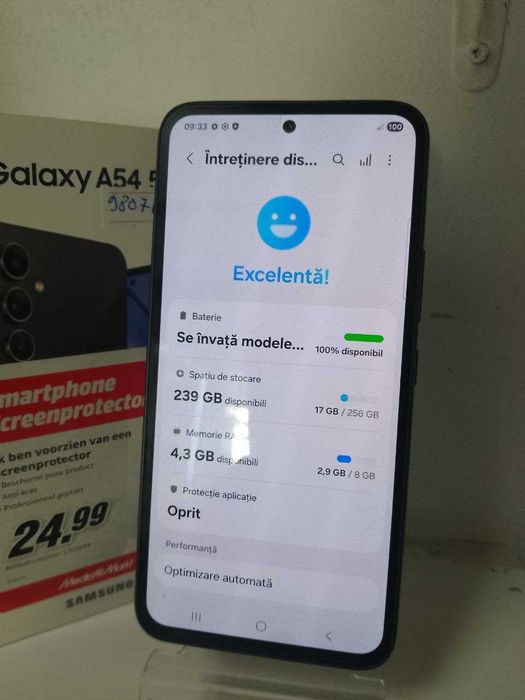 samsung a54 (m3) star amanet