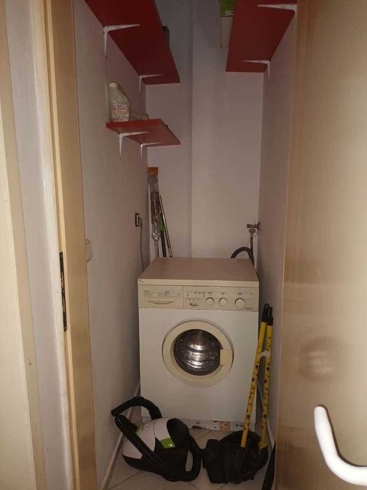 Дава се под наем Тристаен апартамент в Варна, Лятно кино Тракия - 90 кв.м за 510 € - Снимка #5