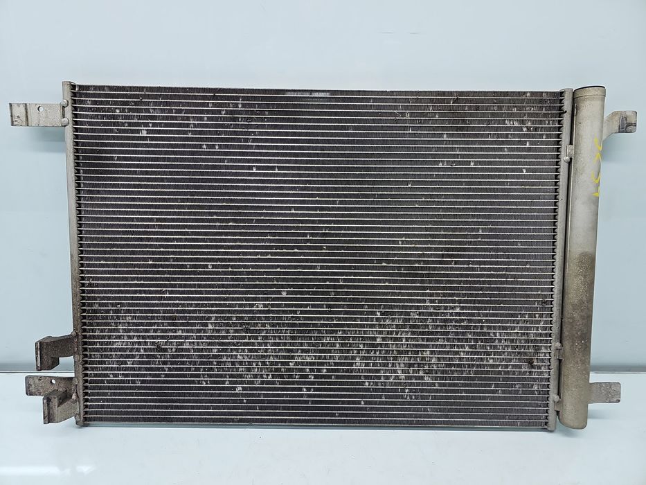 Radiator clima / AC Volkswagen Taigo [Fabr 2021-2026] 5Q0816411BD 1.0