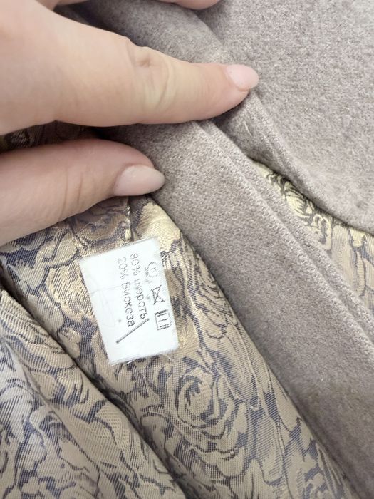 Продам женское пальто