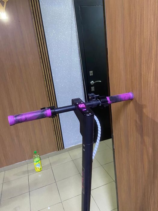 AOVOPRO ES MAX  состаяние дерско