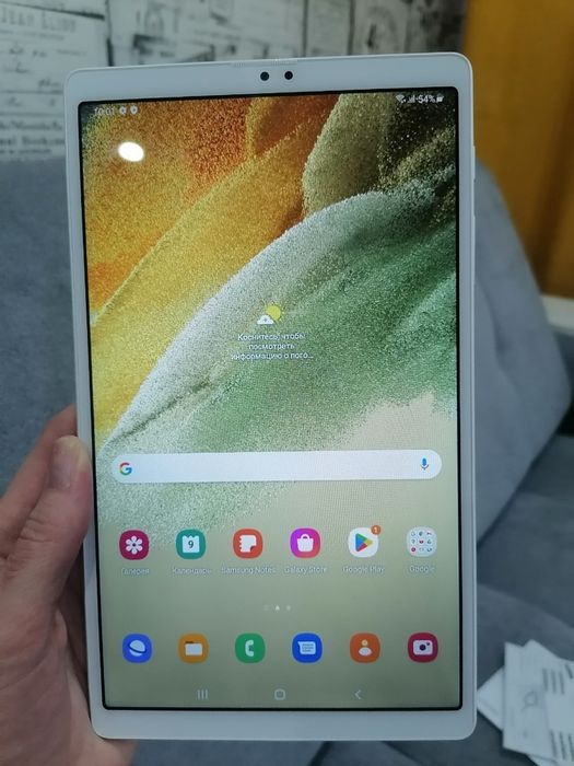 Продам планшет Tab Lite 7 новый!