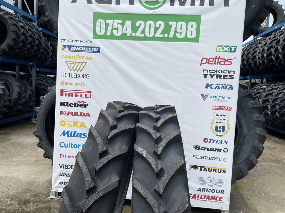 Cauciucuri noi agricole de tractor spate cu 10PR 9.5-36 Anvelope