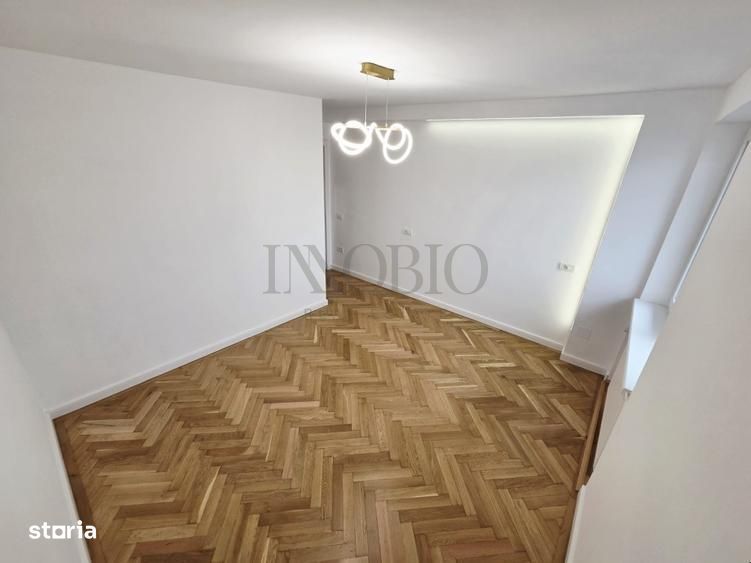 Apartament de vânzare 3 Camere | Universitate KM 0