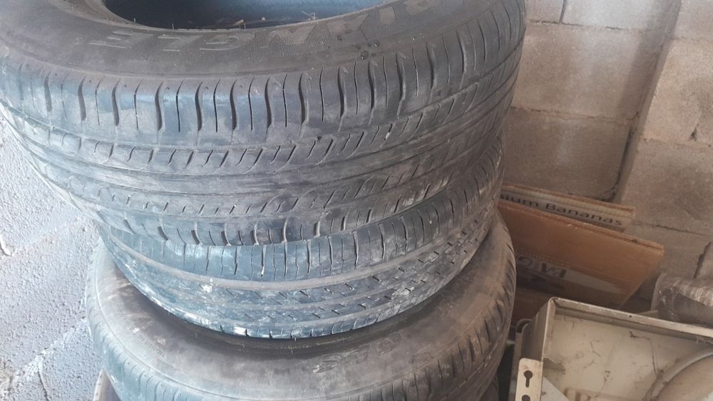 Балон авто шинаа