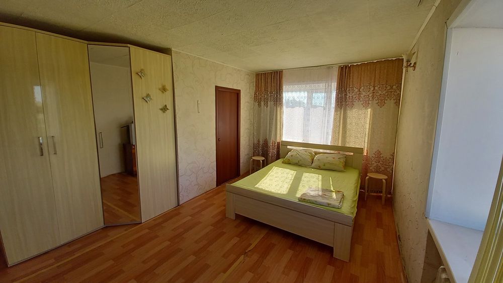 Продается 1 ком квартира