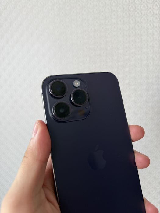 iPhone 14 Pro Max 256GB 82%