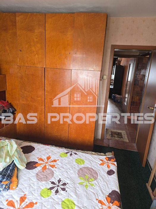 Продава се Двустаен апартамент в София, Връбница 1 - 65 кв.м за 1122 €/кв.м - Снимка #4