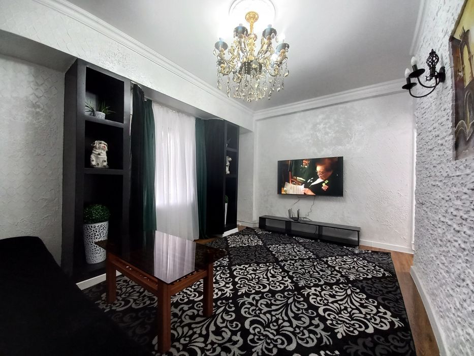 Аренда. Центр. Ц5 2/4/4. Реальная квартира.