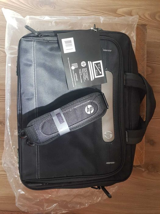 Geanta laptop HP Business Slim Top Load 15.5". Noua in ambalaj!