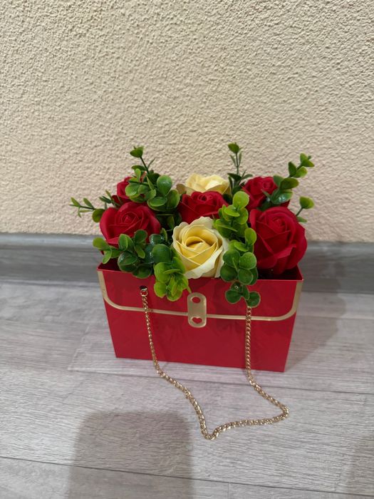 Ръчно направени подаръци