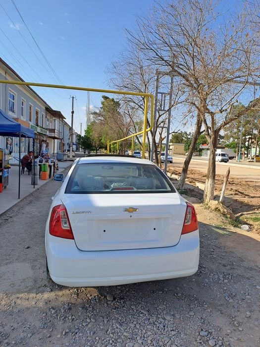 Gentra 3 pazitsa elegant plus