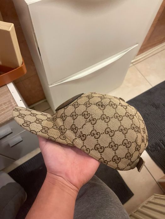 Sapca gucci din anul 2019