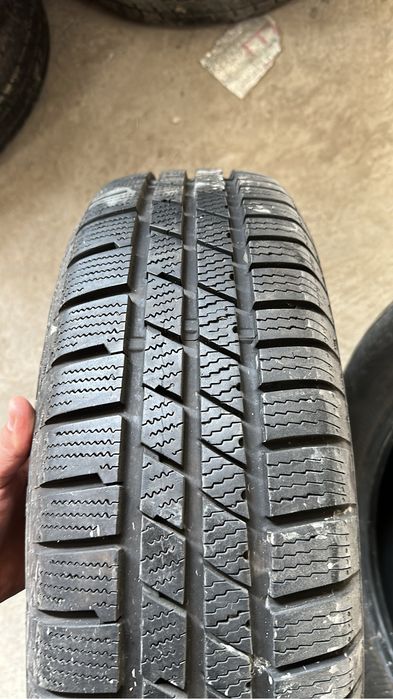 Бу Шины из Европы