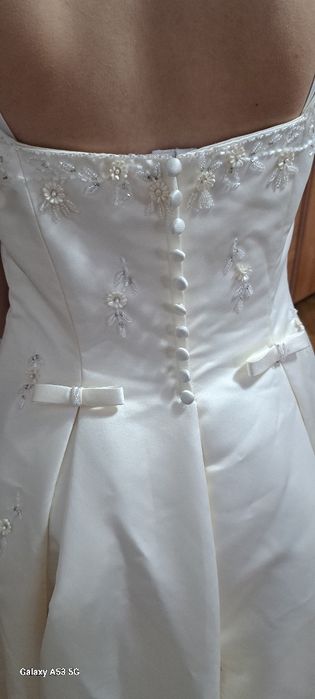 Rochie de mireasa