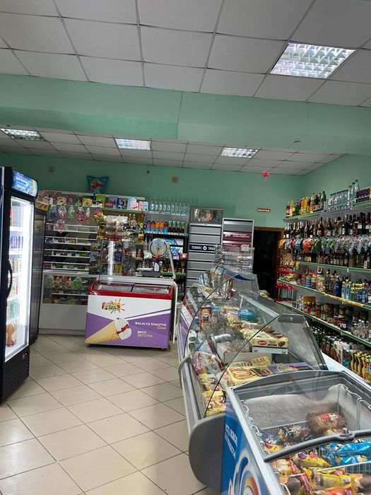 Сдам в аренду здание