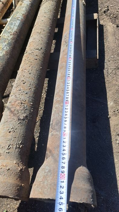 Продам трубы ригистры