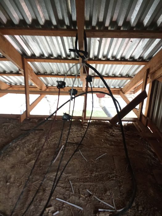 Услуги Электрик 24/7