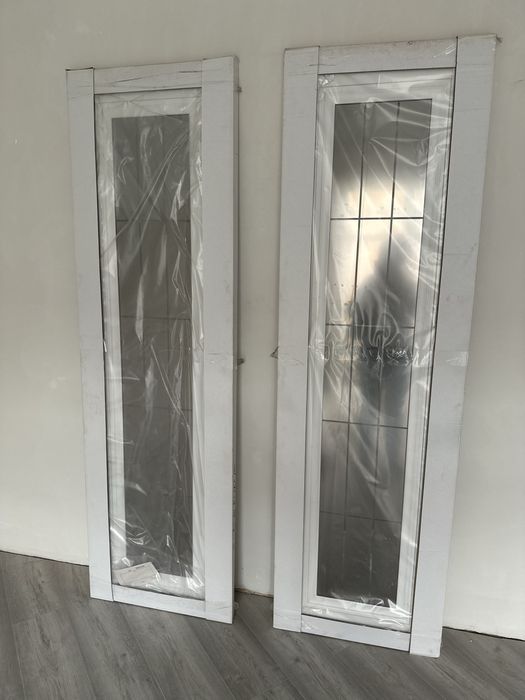 Продам межкомнатные двери, новые