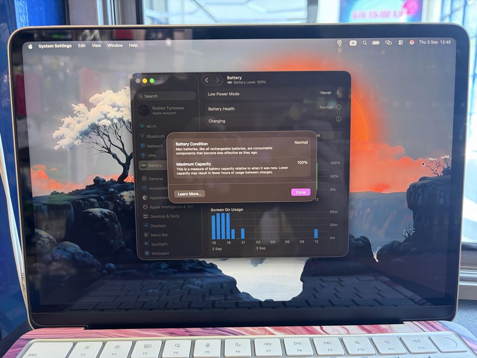 Macbook Neo 512GB