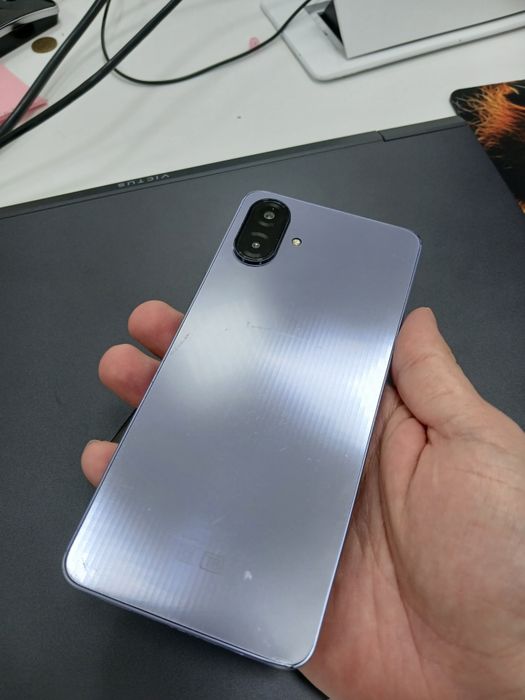Samsung Galaxy A07 4/64