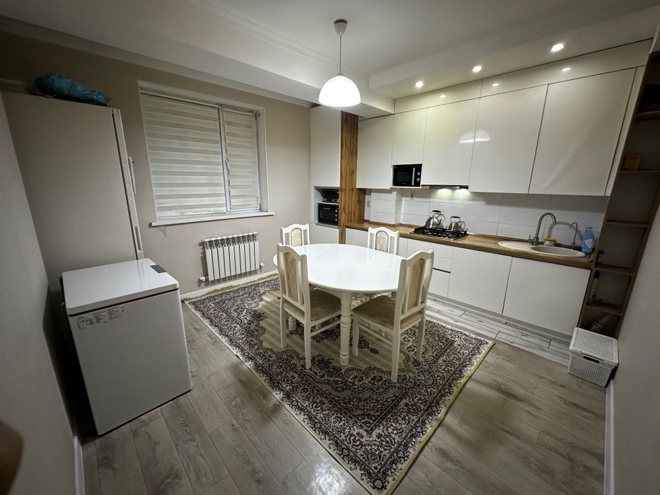 Продама квартиры