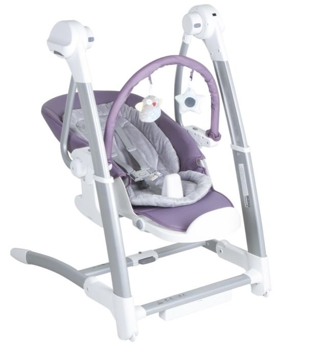 Стульчик трансформер Maribel 3в1