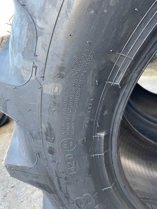 Anveope marca GTK 480/65R28 livrare rapida