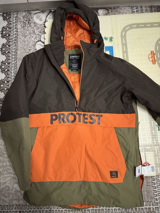 Продам Лыжный костюм,