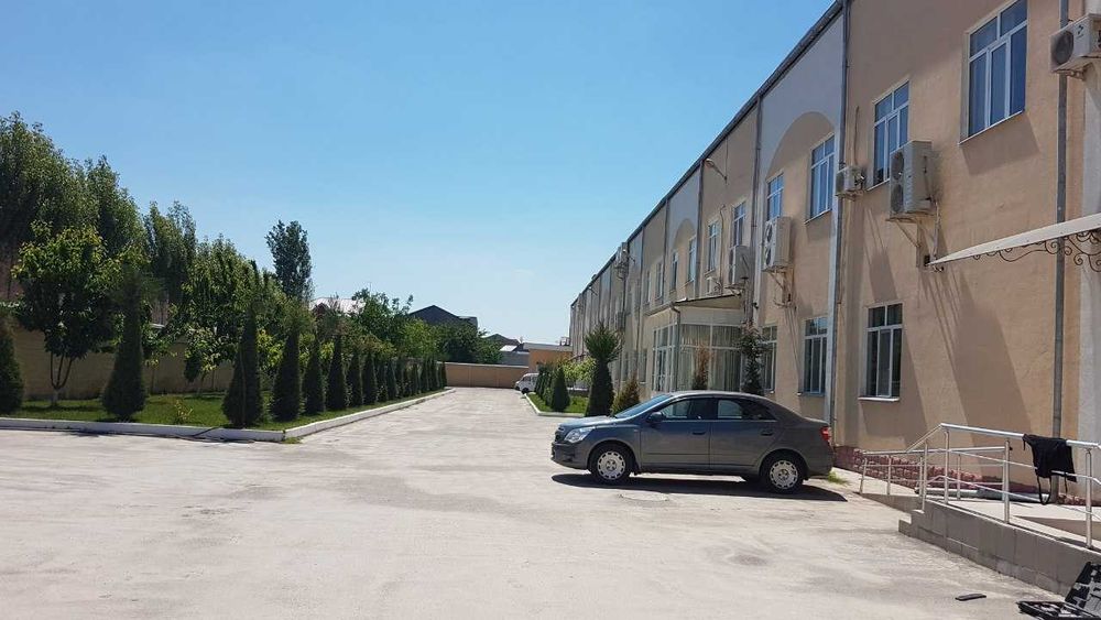 Аренда под производство, клиника, склад 500 кв.м, Сергели, метро-3