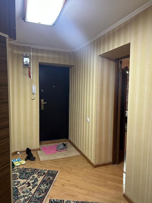 Суточная квартира