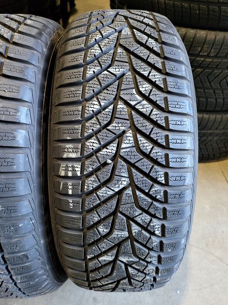 235/55/19 YOKOHAMA 4бр