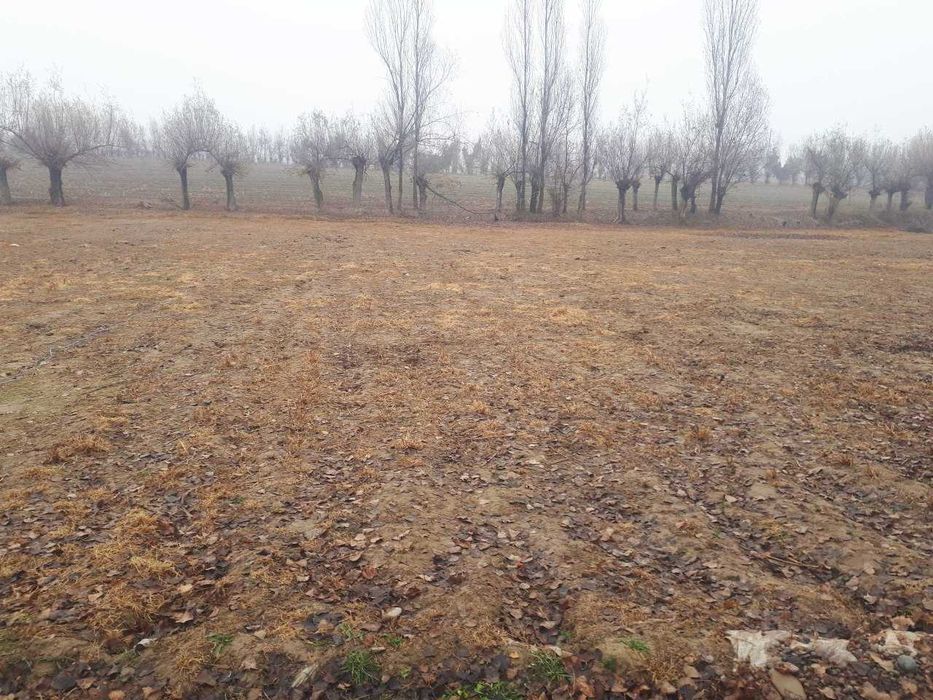 Учаска ер сотилади