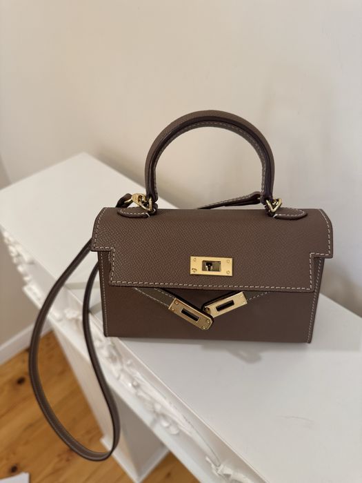Дамска чанта Hermes kelly