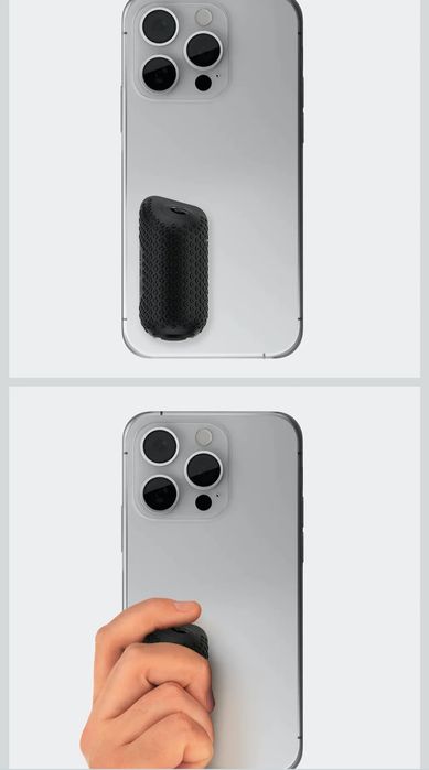 G-Grip - buton pentru poze