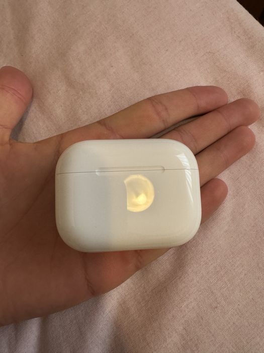 Airpods pro 3 оригинал