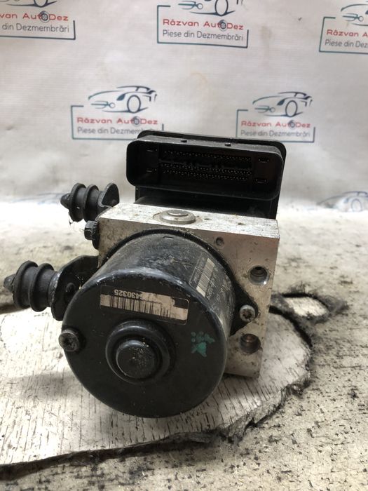 pompa abs volkswagen golf 5 2006