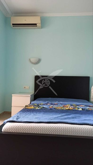 Тристаен - Елените