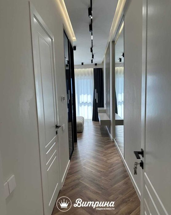 Продается Премиальная 4х комнатная квартира в Mirabad Avenue