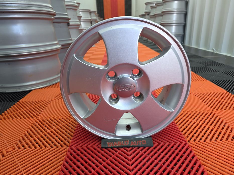 Джанти 14 4х108 Форд ,Ford ,Mazda 2, Мазда 2