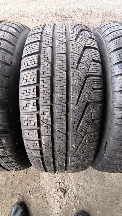 18 цола джанти с гуми Sebring от Tiguan Тигуан