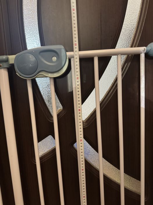 Gard protectie copii, pentru usi si scari