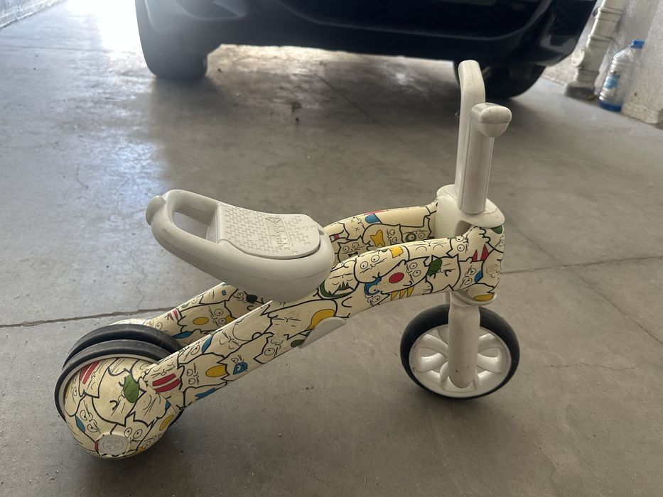Детски balance bike маркa chillafish