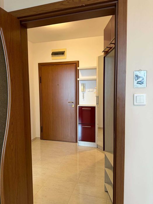 Дава се под наем Двустаен апартамент в София, Витоша - 55 кв.м за 600 € - Снимка #9