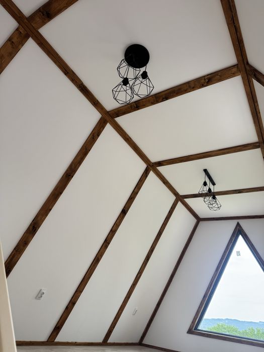 Casa de vanzare A-frame