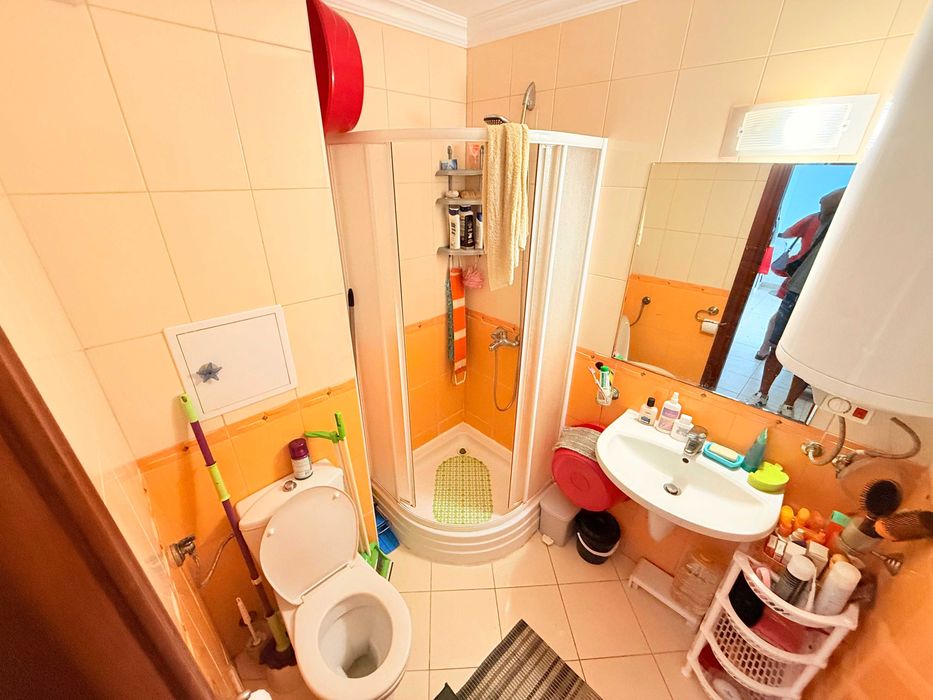 Продава се Двустаен апартамент в Свети Влас - 65 кв.м за 1339 €/кв.м - Снимка #8