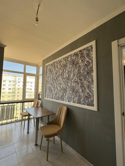 Квартира суточно! Жаңа қала