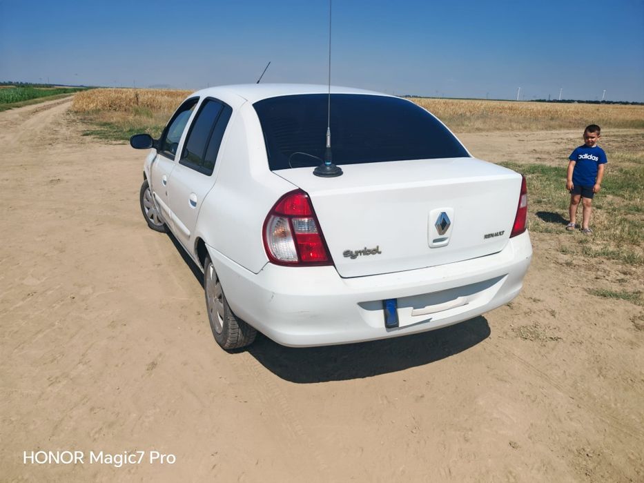 RENAULT Symbol 2007 — imagine 4