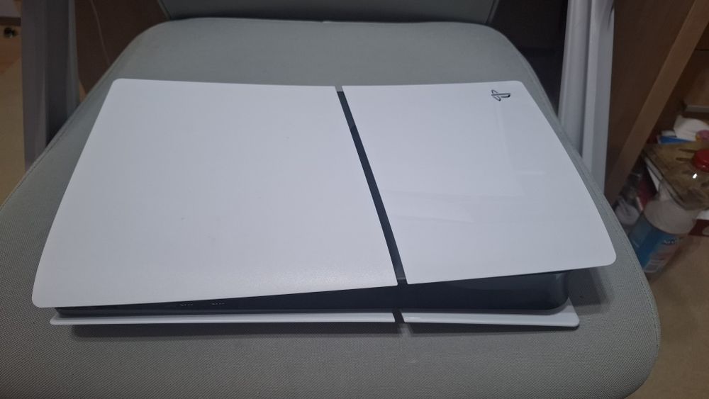 Playstation 5 Slim 1 tb