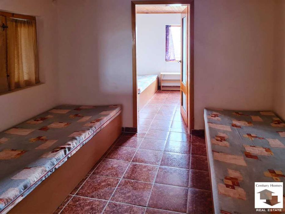 180052 Kъща с бизнес потенциал в китното село Престой, до град Трявна